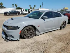 2C3CDXGJ2MH541937 2021 DODGE CHARGER