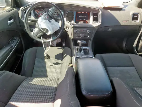 2C3CDXGJ2MH541937 2021 DODGE CHARGER - Image 8