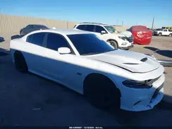 2C3CDXGJ2MH541940 2021 DODGE CHARGER