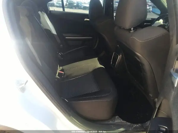 2C3CDXGJ2MH541940 2021 DODGE CHARGER - Image 8