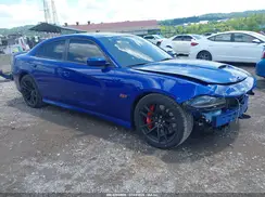 2C3CDXGJ2MH542246 2021 DODGE CHARGER