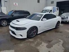 2C3CDXGJ2MH550623 2021 DODGE CHARGER