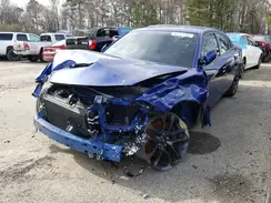 2C3CDXGJ2MH551044 2021 DODGE CHARGER