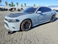 2C3CDXGJ2MH553764 2021 DODGE CHARGER