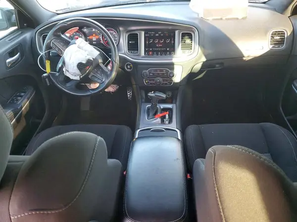 2C3CDXGJ2MH559239 2021 DODGE CHARGER - Image 8