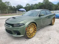 2C3CDXGJ2MH561217 2021 DODGE CHARGER