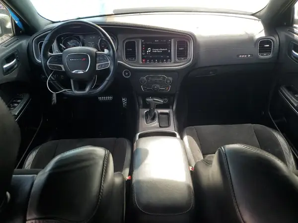 2C3CDXGJ2MH561217 2021 DODGE CHARGER - Image 8