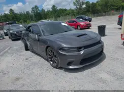 2C3CDXGJ2MH565154 2021 DODGE CHARGER