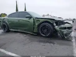 2C3CDXGJ2MH565333 2021 DODGE CHARGER