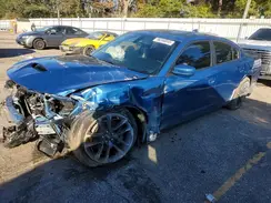 2C3CDXGJ2MH566160 2021 DODGE CHARGER