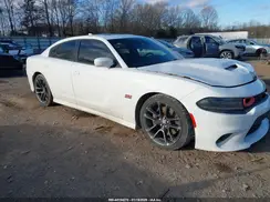 2C3CDXGJ2MH569091 2021 DODGE CHARGER
