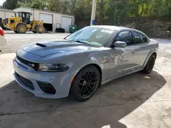 2C3CDXGJ2MH569902 2021 DODGE CHARGER