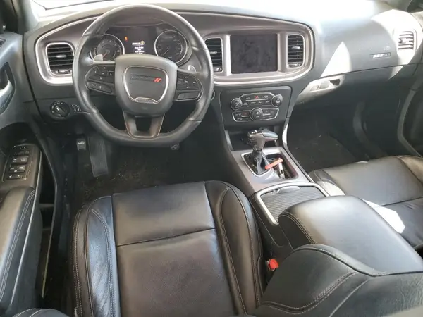 2C3CDXGJ2MH569902 2021 DODGE CHARGER - Image 8