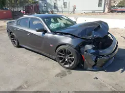 2C3CDXGJ2MH571939 2021 DODGE CHARGER