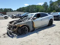 2C3CDXGJ2MH576266 2021 DODGE CHARGER