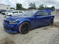 2C3CDXGJ2MH577756 2021 DODGE CHARGER