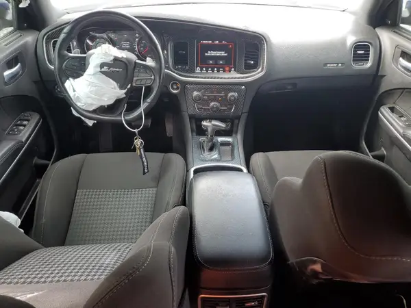 2C3CDXGJ2MH577756 2021 DODGE CHARGER - Image 8