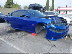 2C3CDXGJ2MH577997 2021 DODGE CHARGER