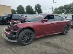 2C3CDXGJ2MH578065 2021 DODGE CHARGER