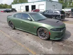 2C3CDXGJ2MH579362 2021 DODGE CHARGER