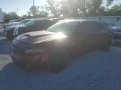 2C3CDXGJ2MH581399 2021 DODGE CHARGER