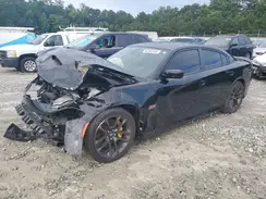 2C3CDXGJ2MH581676 2021 DODGE CHARGER