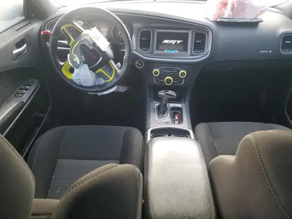 2C3CDXGJ2MH581676 2021 DODGE CHARGER - Image 8