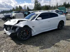 2C3CDXGJ2MH582701 2021 DODGE CHARGER