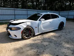 2C3CDXGJ2MH584447 2021 DODGE CHARGER