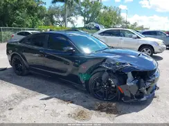 2C3CDXGJ2MH584609 2021 DODGE CHARGER