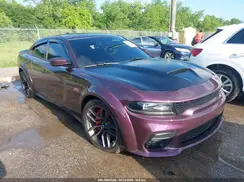 2C3CDXGJ2MH584691 2021 DODGE CHARGER