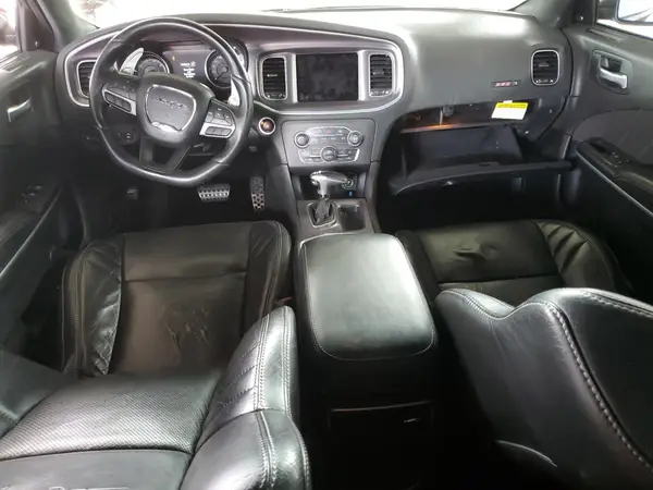 2C3CDXGJ2MH584738 2021 DODGE CHARGER - Image 8