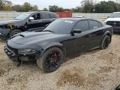 2C3CDXGJ2MH584867 2021 DODGE CHARGER