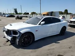 2C3CDXGJ2MH586022 2021 DODGE CHARGER