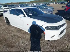 2C3CDXGJ2MH587915 2021 DODGE CHARGER