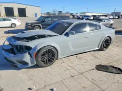 2C3CDXGJ2MH589647 2021 DODGE CHARGER