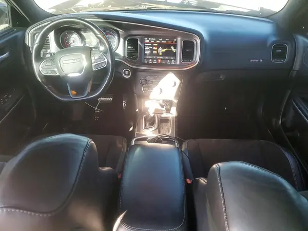 2C3CDXGJ2MH589647 2021 DODGE CHARGER - Image 8