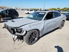 2C3CDXGJ2MH593262 2021 DODGE CHARGER