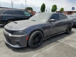 2C3CDXGJ2MH595402 2021 DODGE CHARGER