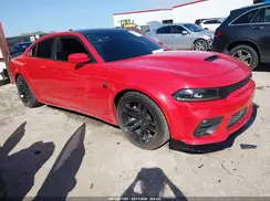 2C3CDXGJ2MH597845 2021 DODGE CHARGER