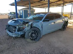 2C3CDXGJ2MH598011 2021 DODGE CHARGER