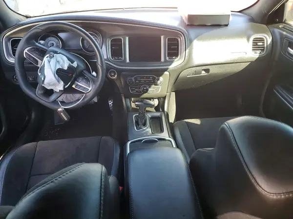 2C3CDXGJ2MH598011 2021 DODGE CHARGER - Image 8