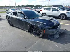 2C3CDXGJ2MH600629 2021 DODGE CHARGER