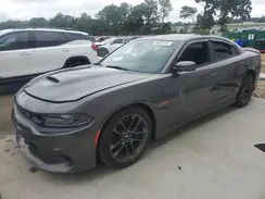 2C3CDXGJ2MH601392 2021 DODGE CHARGER