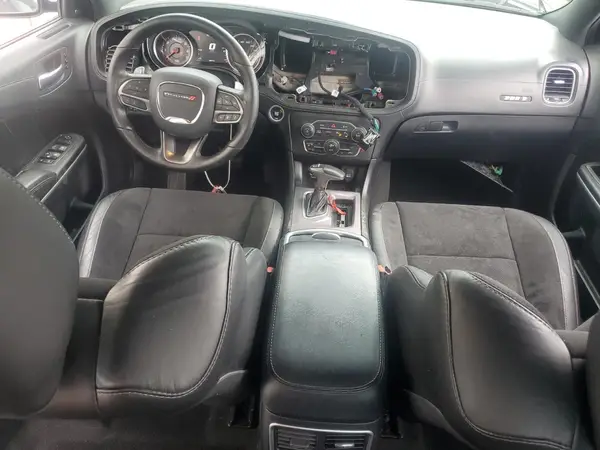 2C3CDXGJ2MH601392 2021 DODGE CHARGER - Image 8