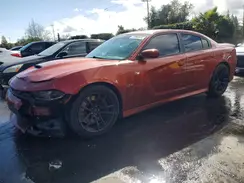 2C3CDXGJ2MH602932 2021 DODGE CHARGER