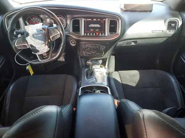 2C3CDXGJ2MH602932 2021 DODGE CHARGER - Image 8