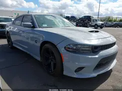 2C3CDXGJ2MH602946 2021 DODGE CHARGER
