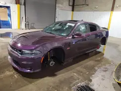 2C3CDXGJ2MH603529 2021 DODGE CHARGER