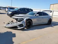 2C3CDXGJ2MH608164 2021 DODGE CHARGER